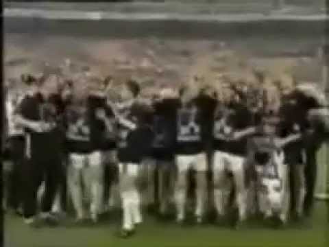 FC Schalke 04 - Uefa Cup 1997