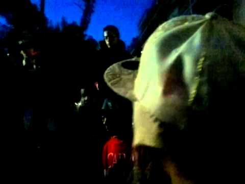 Dogor vs Clown vs ? vs ?  - El 5to Escalon 04/08