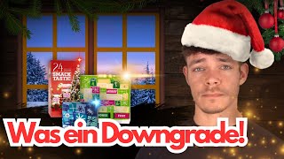 Das sind die Fitness Adventskalender 2023! | Fitness Food Corner