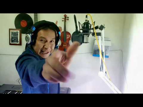 GRUPO AMANTES DEL RITMO tema: LINDA MUÑEQUITA vol.7