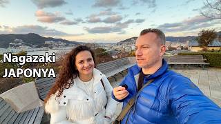 Nagazaki Gezimiz 2026 - Atom Bombası Atılan 2. Şehir