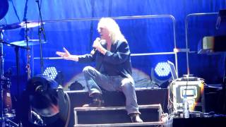 Avantasia In Quest For - Live in Grugahalle, Essen, Germany 19.12