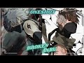 The Broken Anbu Naruto Texting Stories Oneshot