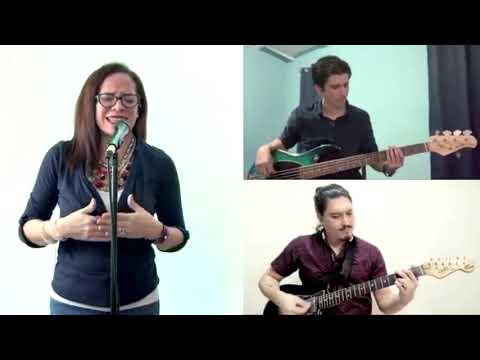 Toma Toda Mi Vida cover CCI Liza Zacapa