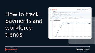 How to Use Analytics in the Papaya Payments Platform