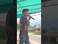 bahagia kombih lagu mahal cover .