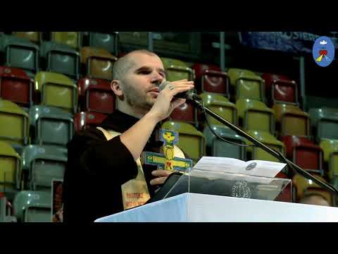 10. Spotkanie otwarte 16.02.2019 - Modlitwa o uwolnienie