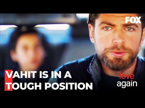 Vahit's Son Is In the Hands Of Ertan - Love Again Episode 82