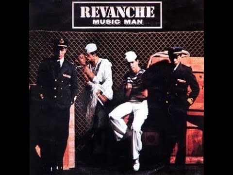 You Get High In NYC (1979) - Revanche
