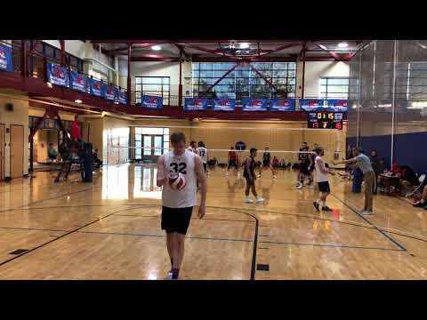 Northeastern A vs. UConn A | UMass Lowell Tournament