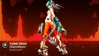 ▶[Hand Up] ★ Turk-Tech - Hamilton (Extended Mix)  | Free music to use