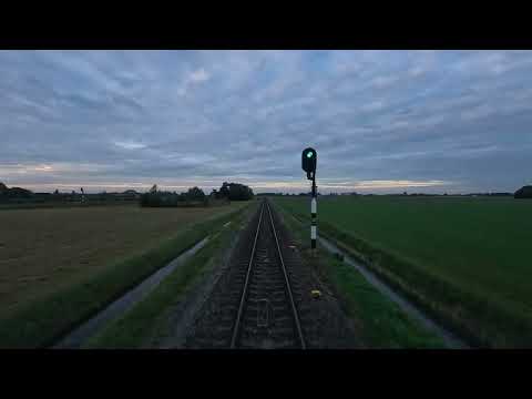 Cabinerit Eemshaven - Groningen