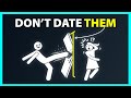 5 Types Of Women You Can NEVER Love No Matter How Hard You Try
