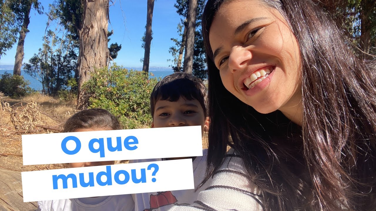 O que mudou na minha vida após o diagnóstico do meu filho?