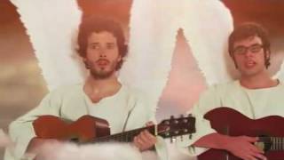 Flight Of The Conchords~Angels