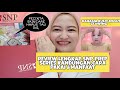 REVIEW SNP ( Shining Nature Purity ) Prep PEPTARONIC TONER & AMPOULE MASK | SKINCARE ROUTINE REVIEW SNP ( Shining Nature Purity ) Prep PEPTARONIC TONER & AMPOULE MASK | SKINCARE ROUTINE