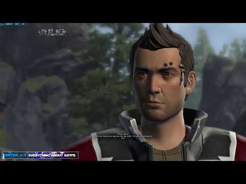 How the SWTOR Alliance System Works - Extensive Guide