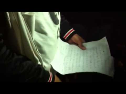 Rec-Tang Clan _ L'offensive