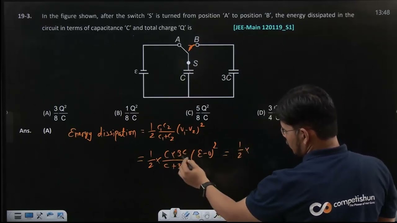 Video Solution