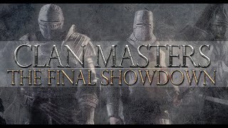 Clan Masters WBR2 | VNS Legends vs Aliens & Predators | Game 3