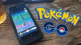 THE BEST WAY TO PLAY Pokémon Go!