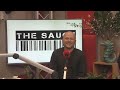 Hoe is het met het bedrijf The Sauce na het eerste jaar?