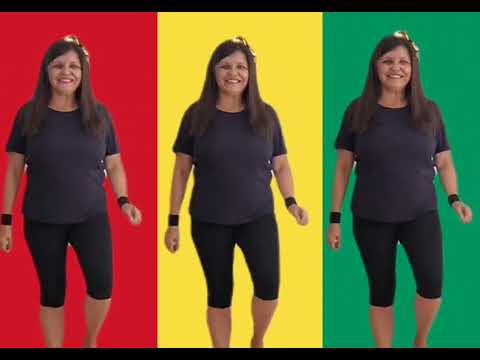 SI MAMA KAA / Música Africana / Música Infantil/ Musicalização 🎶