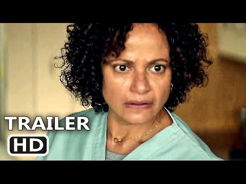 BIRTH/REBIRTH Trailer (2023) Judy Reyes,Thriller Movie