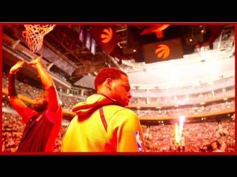 Raptors Rundown E14 - Grind365, Presented by Coors Light