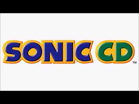 Metallic Madness Present (JPN/PAL) - Sonic CD Music Extended
