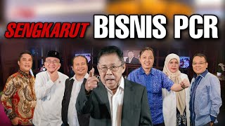 SENGKARUT BISNIS PCR INDONESIA LAWYERS CLUB