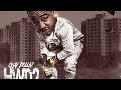 Quay Dollaz Ft Snoopy Dinero - What It Do ( Audio ) [ Prod. By Walt Flizzney ]