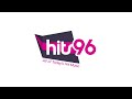 Hits 96 Jingles April 2023