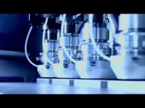 TRUMPF Faszination Laser: Die Geschichte des Lasers