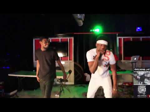 Da_Bull_Skinny ft Ysl Geez - Gratata