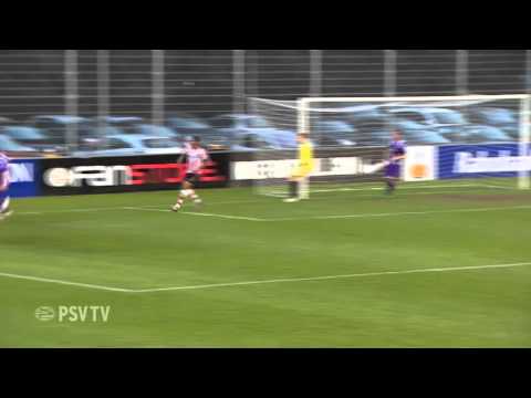 Beloften boeken overwinning op FC Groningen