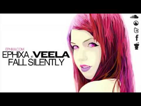 Fall Silently - Ephixa Ft Veela (Dubstyle)