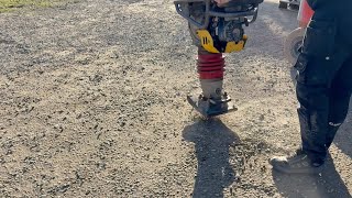 Venta de Atlas Copco LT6004 plancha vibratoria - Imagen 4 | Machineryline PY Atlas Copco LT6004 plancha vibratoria | Imagen 4 - Machineryline