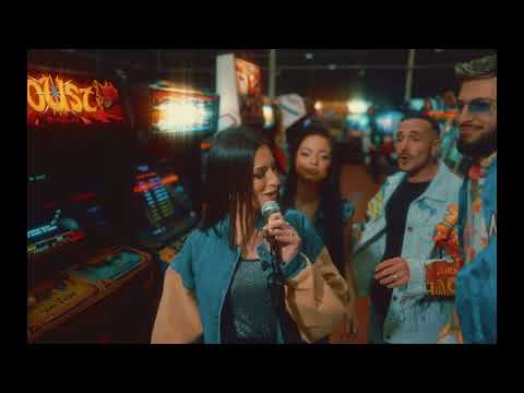 Maki, Keen Levy, María Artés, Zaira - Si tú me pides (Videoclip Oficial)