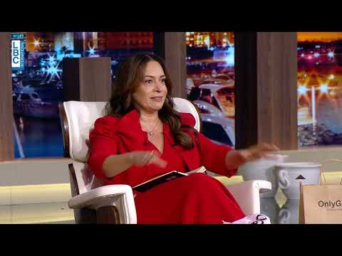Shark Tank Lebanon - Only Gear refuses a 100,000$ deal