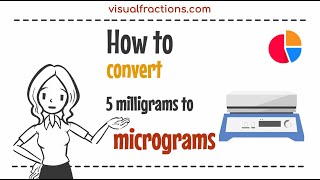 Converting 5 Milligrams to Micrograms: Your Complete Guide to Conversion #milligram #microgram