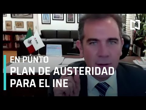 En Punto con Denise Maerker | Programa completo 13 enero 2022