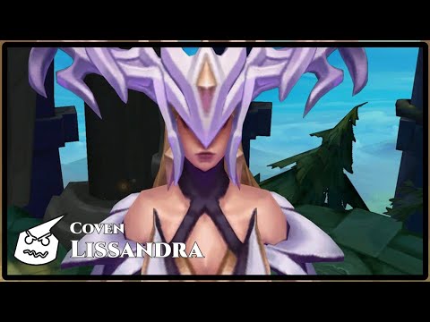 Coven Lissandra.face