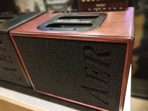 AER Compact60/4 BIRCH PLYWOOD EDITION WOODY [IKEBE ORIGINAL] image 13