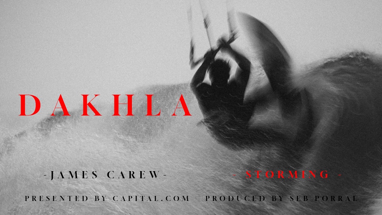 What Really Went Down in Morocco. World tour kitesurfing