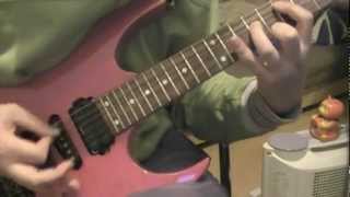 KAT-TUN - LIPS ギター