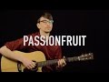 Passionfruit - Drake - Cover (Fingerstyle Guitar)