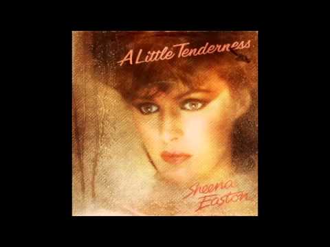 Sheena Easton - A Little Tenderness