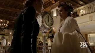 Kenzi Lost Girl Ksenia Solo Nipple Slip Latest HD