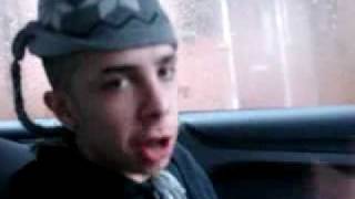 N-dubz (Dappy)  - Feva Las Vegas